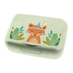KOZIOL Lunchbox 'Fuchs Harry'