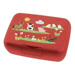 KOZIOL Lunchbox  'Farm'