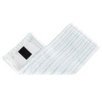 LEIFHEIT Wischbezug 'micro duo' zum Bodenwischer  'Clean Twist M Ergo'
