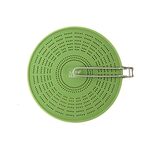 JUST VEGAN JUST VEGAN Spritzschutz Air-Activ 'CeraVegan'