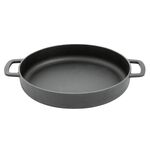 COMBEKK Doppelgriff-Bratpfanne 'Sous-Chef'