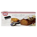 Dr. Oetker Brot- und Kastenform 'Exclusive'