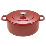 COMBEKK Dutch Oven 'Sous-Chef'