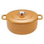 COMBEKK Dutch Oven 'Sous-Chef'