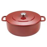 COMBEKK Dutch Oven 'Sous-Chef'