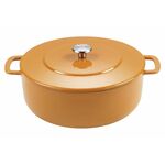 COMBEKK Dutch Oven 'Sous-Chef'