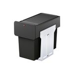 HAILO Einbaumülleimer 'EcoLine Design L'