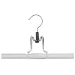 MAWA Klemm-Hosenbügel Mawamat Metall 26cm silber