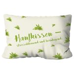 INSIEME Duftkissen 'Hanf'