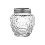 KILNER Marmeladenglas 'Beerenform'