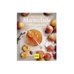 GRÄFE UND UNZER Kochbuch 'Marmelade selbst gemacht'