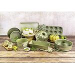 ZENKER Springform 'Green vision'