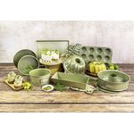 ZENKER Springform 'Green vision'