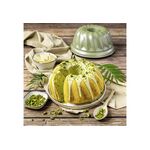 ZENKER Gugelhupfform 'Green vision'