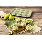 ZENKER Muffinform 'Green vision'