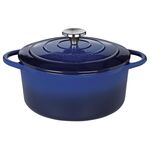 KÜCHENPROFI Bratentopf 'Provence'