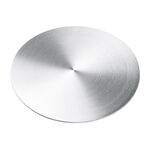 SPRING Aluminium Rondelle