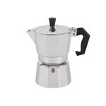 KARL KRÜGER Espressobereiter 3 Tassen
