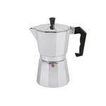 KARL KRÜGER Espressobereiter 6 Tassen