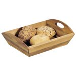 KESPER Brot - Aufbewahrungskorb
