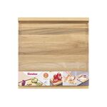 METALTEX Backbrett 35x35x2cm