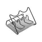 METALTEX Abtropfgestell / Becherhalter 'Drymug-2 Lava' 2-teilig