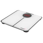 KORONA Personenwaage Sabrina digital XXL Display inkl. 3x AAA Batterien