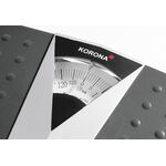 KORONA Personenwaage Henry mechanisch
