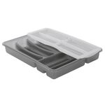 ROTHO Besteckkasten 'Topglide Basic'