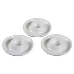 WESTMARK Eierbecher 'Punto' 3er Set