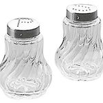 METALTEX Salz- und Pfefferstreuer-Set 2-teilig 2-teilig