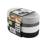 POS Dosenset 'Mix&Match' 4-teilig 4-teilig