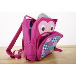 Kinder Rucksack 'Owl'