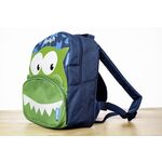 Kinder Rucksack 'Dino'