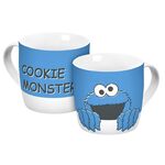 GEDA Tasse 'Krümelmonster'