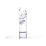 cilio tisch-accessoires Silikonform 'Kaffeebohne'