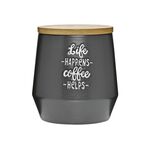 cilio tisch-accessoires Vorratsdose