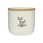 cilio tisch-accessoires Vorratsdose