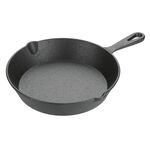 Grilltopf Gusseisen ø 20cm