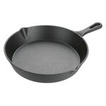 Grilltopf Gusseisen ø 26cm