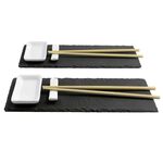POS Sushi-Set 'Moritz und Moritz' 8-teilig