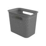 ROTHO Aufbewahrungskorb 'Brisen'