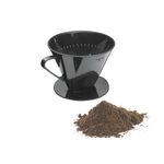 WESTMARK Kaffeehandfilter 1x2
