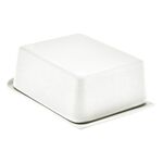 MAGU Butterdose 'NATUR-DESIGN made in Germany'