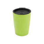MAGU Trinkbecher Coffee to Go 'Natur-Design'