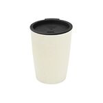 MAGU Trinkbecher Coffee to Go 'Natur-Design'