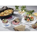 ZASSENHAUS Untersetzer 'Scandic' Drops