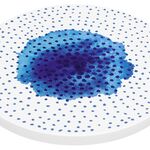 ZASSENHAUS Untersetzer 'Scandic' Dots