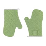 WITLOFT Ofenhandschuhe 2er-Set 2er Set