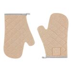 WITLOFT Ofenhandschuhe 2er-Set 2er Set